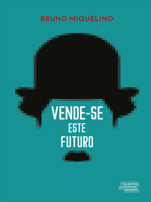 cover image of Vende-se este futuro